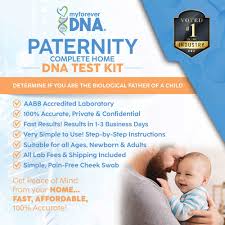 paternity home dna test my forever dna