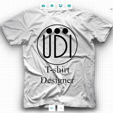 Custom T Shirt For Light Color Shirts Gildan 5000