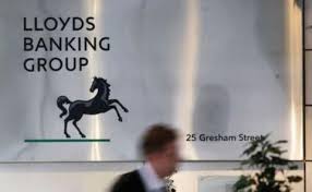 Image result for Lloyds Banking Group