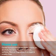 eyelash extension cleanser kit with