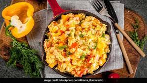 So if you're trying to watch your caloric eggs are low in calories, high in protein and good fat. Weight Loss 3 Low Calorie Egg Recipes To Burn Belly Fat Ndtv Food
