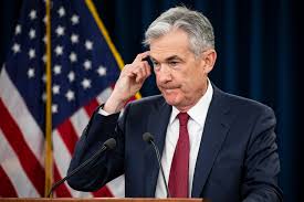 Asian shares mixed as worries percolate over pandemic. Jerome Powell Tries A Nuanced Fed Policy Markets Don T Like It The New York Times