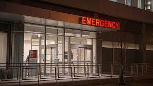 We treat patients of all ages. When To Go To The Emergency Room Vs An Urgent Care Clinic Uchicago Medicine