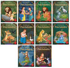 short stories from panchatantra