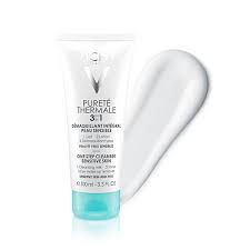 vichy purete thermale 3 in 1 cleanser