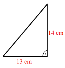 Die eckpunkte a, b, c werden gross geschrieben. Dreieck Flache Flacheninhalt