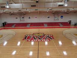 In alabama, there are three federal district courts, a state supreme court, a state court of appeals, and trial courts with both general and limited jurisdiction. Uwa Athletic Facilities University Of West Alabama Athletics