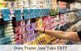 In 1967 joe coulombe wanted to provide a unique experience and have different offerings compared to the local supermarket. Does Trader Joes Take Ebt Jobs For Felons Now