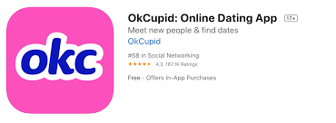 All new dating site