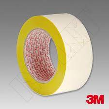 removable adhesive carpet tape 2 sides