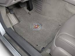 best luxury car floor mats plush