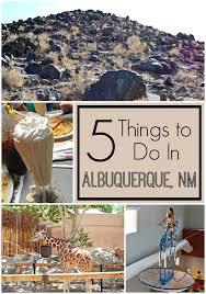 5 fun things to do in albuquerque nm