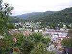 Richwood, West Virginia - Wikipedia