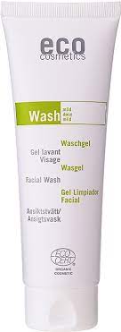 face wash g leaf and green tea