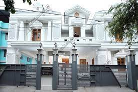 Architect In Kerala