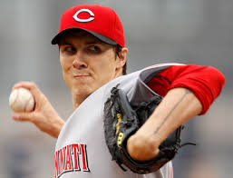Image result for homer bailey