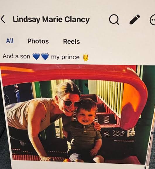 See photos the Lindsay Clancy jury has viewed in the murder trial