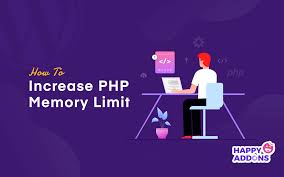 increase php memory limit in wordpress