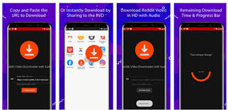 It contains the list of great products that include best website designs to top mobile apps, the hottest games and much more in the sector of technology. Best Reddit Video Downloader Of 2020 Highviolet