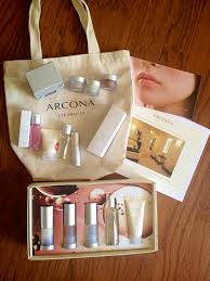 review arcona los angeles