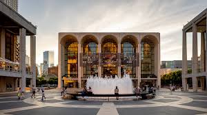 Wynton marsalis leads the jazz at lincoln center orchestra in a recording of echoes of harlem, one of the pieces selected for the 2013 essentially ellington program! Lincoln Center Wikipedia
