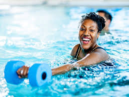 pool exercises 8 great ways to get a