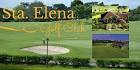 Sta Elena Golf Club | Discounts, Reviews and Club Info