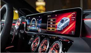 Drive like you've never driven before. Mercedes Benz And Mercedes Amg Top 10 New Technologies Introduced For The 2020 Model Year