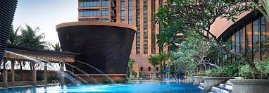 The ultimate entertainment hub with various welcome to the paradise for shoppers. Berjaya Times Square Hotel Kuala Lumpur