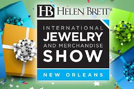 14 best jewelry trade shows for visit
