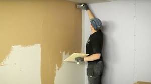 paint straight onto plasterboard