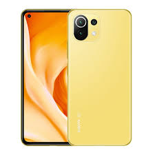To restart the phone, press and hold the volume down key and the power key at the same time until the logo appears on the screen. Xiaomi Mi 11 Lite 5g 6gb 128gb Dual Sim Citrus Yellow Mobile