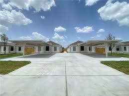 mcallen tx new construction homes for