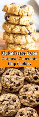 Learn how to make classic chocolate chip cookies and enjoy them still warm from the oven. Spanish Hot Chocolate Clean Eating Snacks Recipe Oatmeal Chocolate Chip Cookies Cookies Recipes Chocolate Chip Peanut Butter Oatmeal Chocolate Chip