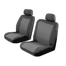 Car Seat Covers Suits Toyota Hilux