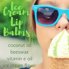 ice cream lip balm recipe bulk