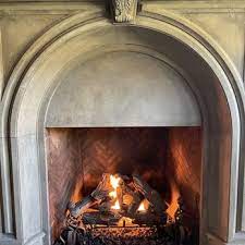 Orange County Bbq Fireplace 38