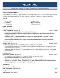 Relevant experience & employment history. Essential Student Resume Examples My Perfect Resume