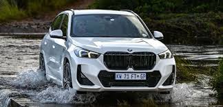 Car News New Bmw X1 Gains Some Muscle