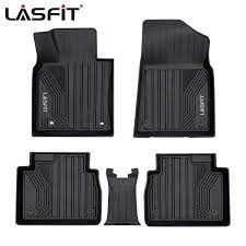 lasfit car floor mats for toyota camry
