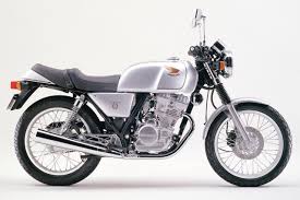 GB250 E型 クラブマン初期型自動車/バイク - 車体 さん