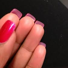 fresh nails nail salon in sydney
