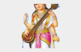 As the very mother of the vedas. Maa Saraswati Full Hd Image Download Cliparts Cartoons Jing Fm