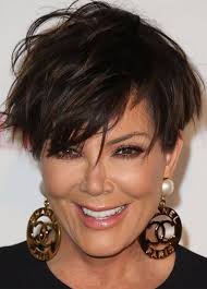 Short messy hairstyles women over 50. Superb Short Hairstyles For Women Over 50 Stylezco