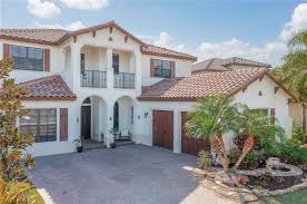 two story home ave maria fl homes