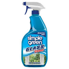 Style Selections 32 Fl Oz Glass Cleaner