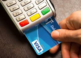 If there is any problem with the transaction, like insufficient funds or potential fraud, you'll receive a letter in the mail asking you to bring the check to a financial center to resolve the issue. Arvest Chip Enabled Debit Cards