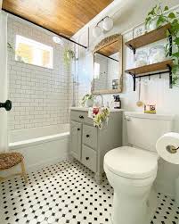29 small bathroom tile ideas perfect