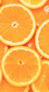 Food women for Orange
