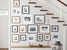 Creating A Gallery Wall In Your Home